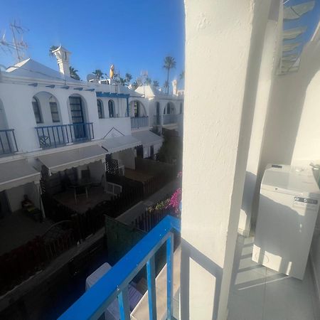 Bungalow Maspalomas 마스팔로마스 외부 사진