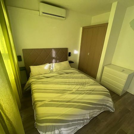Bungalow Maspalomas 마스팔로마스 외부 사진