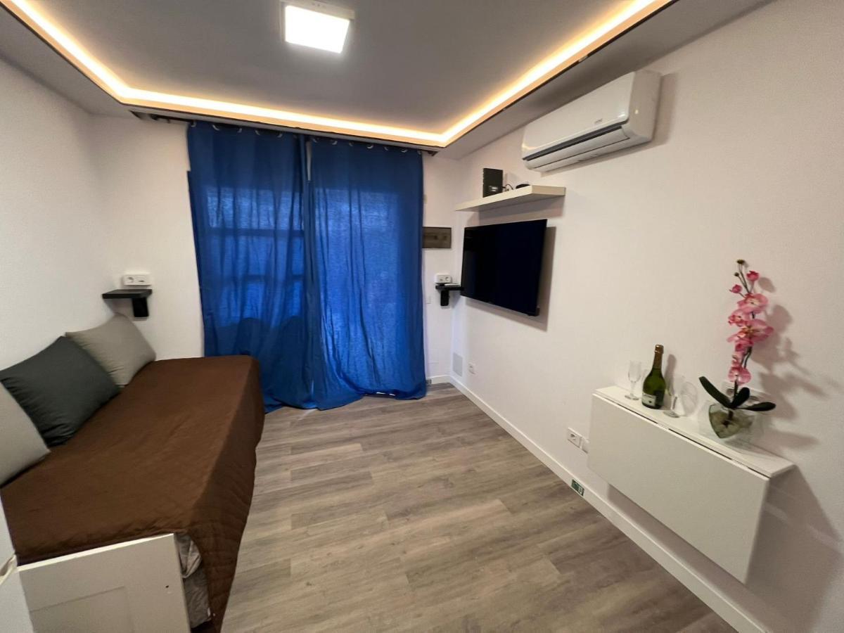 Bungalow Maspalomas 마스팔로마스 외부 사진