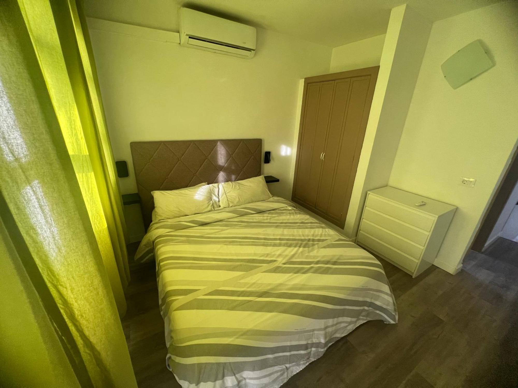 Bungalow Maspalomas 마스팔로마스 외부 사진